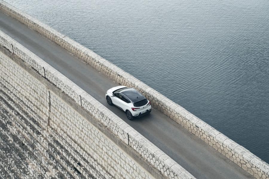  Renault Captur Initiale Paris 2019 года  (WW) (фото 9 из 42)